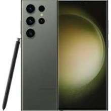 Samsung Galaxy S23 Ultra, Dual-SIM, 512GB, 5G, Green at Lowest price in Dubai, Sharjah, Ajman, Abu Dhabi, UAE